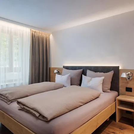 Max Green Wood Apartment *