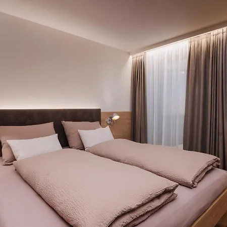 Max Green Wood Apartment *